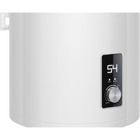 Накопительный электрический водонагреватель Thermex Solo 80 V - Превью изображения №8 — Интернет-магазин Time-Shop