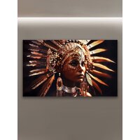 Картина Декарт 8Л3769 - Превью изображения №2 — Интернет-магазин Time-Shop