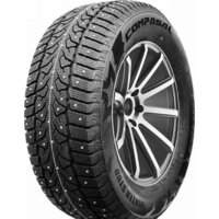 Compasal Winter Stud 265/45R21 108T (шипы)
