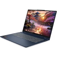 Ноутбук 2-в-1 Lenovo IdeaPad 5 2-in-1 16AKP10 83KU0013US - Превью изображения №2 — Интернет-магазин Time-Shop