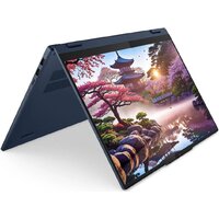 Ноутбук 2-в-1 Lenovo IdeaPad 5 2-in-1 16AKP10 83KU0013US - Превью изображения №4 — Интернет-магазин Time-Shop