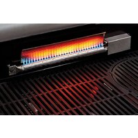 Газовый гриль для дачи Enders Hyde 3 Sikr Turbo 8040 - Превью изображения №4 — Интернет-магазин Time-Shop