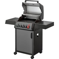 Enders Hyde 3 Sikr Turbo 8040