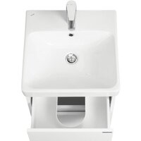  Акватон Тумба под умывальник Сканди 45 1A251601SD010 - Превью изображения №3 — Интернет-магазин Time-Shop