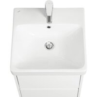  Акватон Тумба под умывальник Сканди 45 1A251601SD010 - Превью изображения №4 — Интернет-магазин Time-Shop