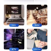 Льдогенератор CKGO Smart Ice Maker CKGO-I5 (белый, международная версия) - Превью изображения №6 — Интернет-магазин Time-Shop