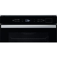 Электрический духовой шкаф Whirlpool W6 4S2 OS4 P2 BL - Превью изображения №3 — Интернет-магазин Time-Shop