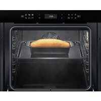 Электрический духовой шкаф Whirlpool W6 4S2 OS4 P2 BL - Превью изображения №6 — Интернет-магазин Time-Shop