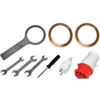 Дизельный генератор ТСС SDG 14000EH3A - Превью изображения №8 — Интернет-магазин Time-Shop