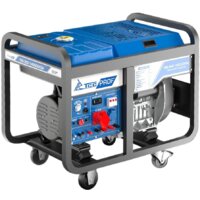 Дизельный генератор ТСС SDG 14000EH3A - Превью изображения №9 — Интернет-магазин Time-Shop