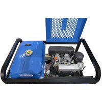 Дизельный генератор ТСС SDG 14000EH3A - Превью изображения №6 — Интернет-магазин Time-Shop