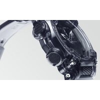 Наручные часы Casio GA-900SKE-8AER - Превью изображения №4 — Интернет-магазин Time-Shop