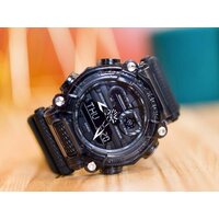 Наручные часы Casio GA-900SKE-8AER - Превью изображения №6 — Интернет-магазин Time-Shop