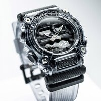 Наручные часы Casio GA-900SKE-8AER - Превью изображения №2 — Интернет-магазин Time-Shop