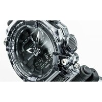 Наручные часы Casio GA-900SKE-8AER - Превью изображения №3 — Интернет-магазин Time-Shop