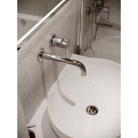 Смеситель ORANGE M05-722cr - Превью изображения №5 — Интернет-магазин Time-Shop