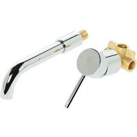 Смеситель ORANGE M05-722cr - Превью изображения №8 — Интернет-магазин Time-Shop