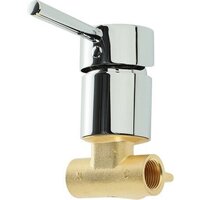 Смеситель ORANGE M05-722cr - Превью изображения №9 — Интернет-магазин Time-Shop