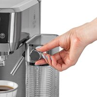 Рожковая кофеварка Endever Costa-1098 - Превью изображения №12 — Интернет-магазин Time-Shop