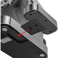 Рожковая кофеварка Endever Costa-1098 - Превью изображения №8 — Интернет-магазин Time-Shop