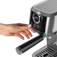 Рожковая кофеварка Endever Costa-1098 - Превью изображения №10 — Интернет-магазин Time-Shop