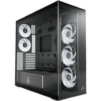 Корпус Arctic Xtender VG ACPCC00023A - Превью изображения №2 — Интернет-магазин Time-Shop