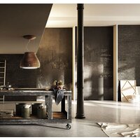 Кухонная вытяжка Elica Shining Rust/F/50 - Превью изображения №4 — Интернет-магазин Time-Shop