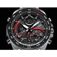 Наручные часы Casio ECB-900DB-1AER - Превью изображения №2 — Интернет-магазин Time-Shop
