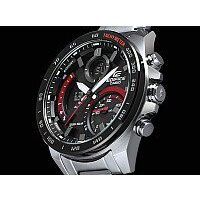 Наручные часы Casio ECB-900DB-1AER - Превью изображения №3 — Интернет-магазин Time-Shop