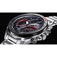 Наручные часы Casio ECB-900DB-1AER - Превью изображения №4 — Интернет-магазин Time-Shop