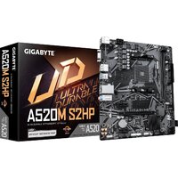 Материнская плата Gigabyte A520M S2HP - Превью изображения №4 — Интернет-магазин Time-Shop