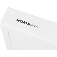 Кухонная вытяжка HOMSair Horizontal 50 (белый) - Превью изображения №9 — Интернет-магазин Time-Shop