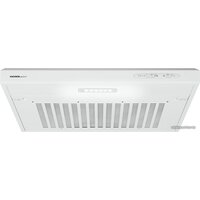 Кухонная вытяжка HOMSair Horizontal 50 (белый) - Превью изображения №3 — Интернет-магазин Time-Shop