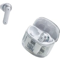 Наушники JBL Tune Flex Ghost (белый, китайская версия) - Превью изображения №10 — Интернет-магазин Time-Shop