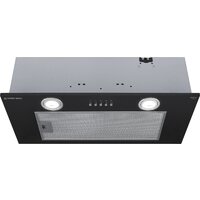 Кухонная вытяжка Meferi INBOX60BK Power - Превью изображения №4 — Интернет-магазин Time-Shop