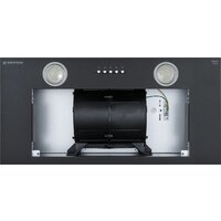 Кухонная вытяжка Meferi INBOX60BK Power - Превью изображения №7 — Интернет-магазин Time-Shop