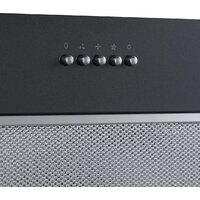 Кухонная вытяжка Meferi INBOX60BK Power - Превью изображения №10 — Интернет-магазин Time-Shop