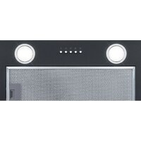 Кухонная вытяжка Meferi INBOX60BK Power - Превью изображения №15 — Интернет-магазин Time-Shop