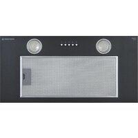 Кухонная вытяжка Meferi INBOX60BK Power - Превью изображения №5 — Интернет-магазин Time-Shop