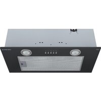 Кухонная вытяжка Meferi INBOX60BK Power - Превью изображения №3 — Интернет-магазин Time-Shop