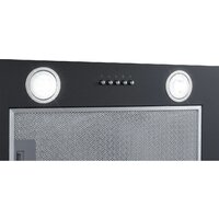 Кухонная вытяжка Meferi INBOX60BK Power - Превью изображения №13 — Интернет-магазин Time-Shop