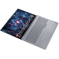 Ноутбук Lenovo ThinkBook 16 G8 IRL 21SH0037GQ - Превью изображения №6 — Интернет-магазин Time-Shop