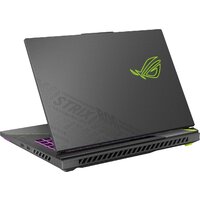 Игровой ноутбук ASUS ROG Strix G16 2025 G614PH-RV044 - Превью изображения №6 — Интернет-магазин Time-Shop
