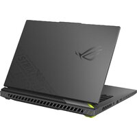 Игровой ноутбук ASUS ROG Strix G16 2025 G614PH-RV044 - Превью изображения №7 — Интернет-магазин Time-Shop
