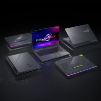 Игровой ноутбук ASUS ROG Strix G16 2025 G614PH-RV044 - Превью изображения №18 — Интернет-магазин Time-Shop