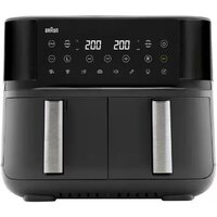 Braun TwinCook 3 TD 3030