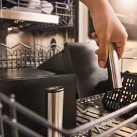 Аэрогриль (аэрофритюрница) Braun TwinCook 3 TD 3030 - Превью изображения №6 — Интернет-магазин Time-Shop