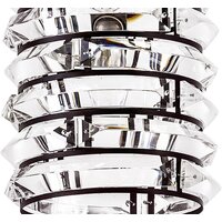 Люстра средней высоты Lightstar Amerigo 746018 - Превью изображения №2 — Интернет-магазин Time-Shop