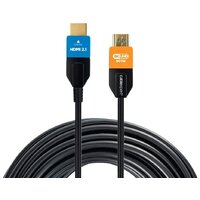 Кабель Cablexpert CC-HDMI8K-AOC-20M - Превью изображения №2 — Интернет-магазин Time-Shop