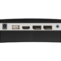 Игровой монитор ExeGate Combat EC3207TA EX297503RUS - Превью изображения №9 — Интернет-магазин Time-Shop